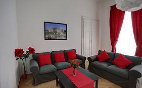 Gasser Apartments - Altstadt City Center