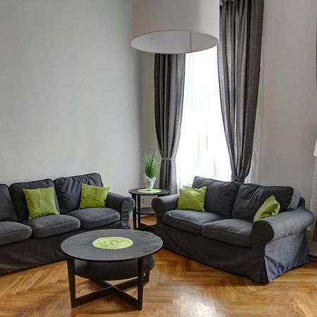 Gasser Apartments - Altstadt City Center Vienne Extérieur photo