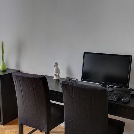 Gasser Apartments - Altstadt City Center Vienne Extérieur photo