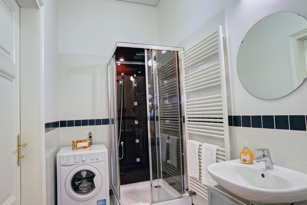 Gasser Apartments - Altstadt City Center Vienne Chambre photo