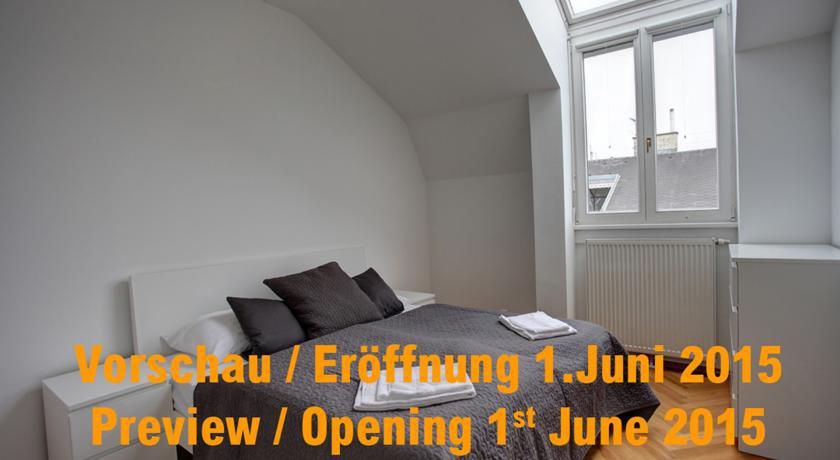 Gasser Apartments - Altstadt City Center Vienne Chambre photo