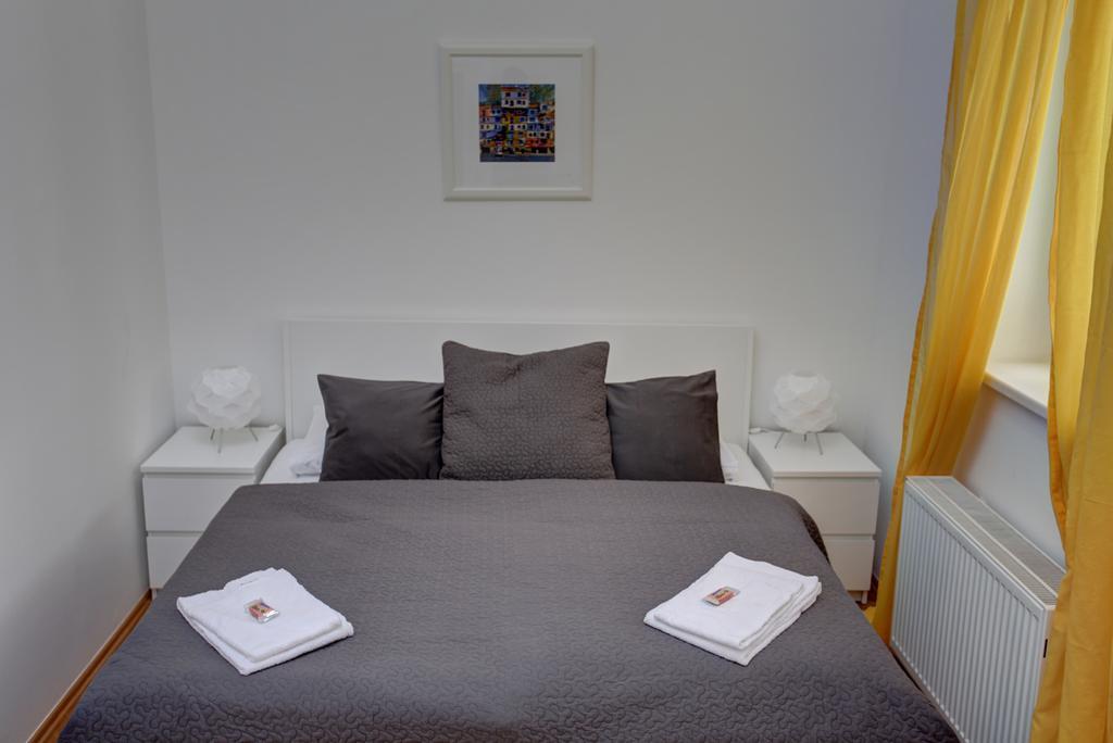 Gasser Apartments - Altstadt City Center Vienne Chambre photo