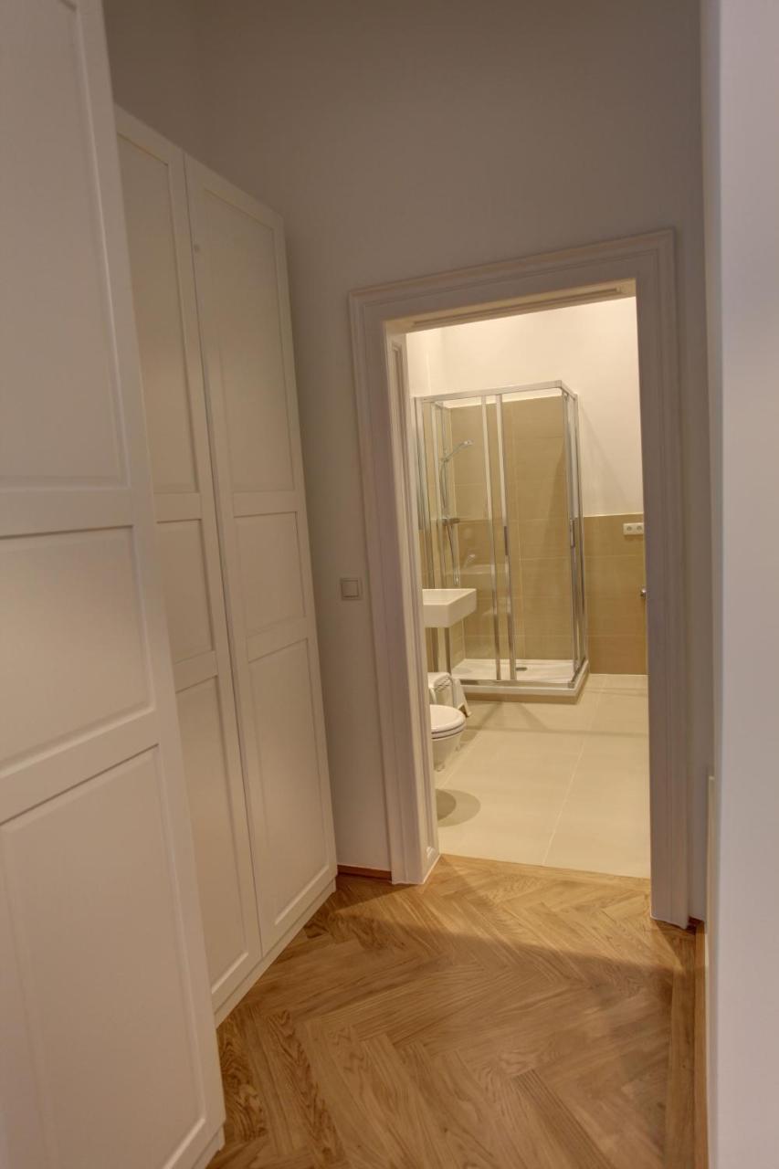Gasser Apartments - Altstadt City Center Vienne Extérieur photo