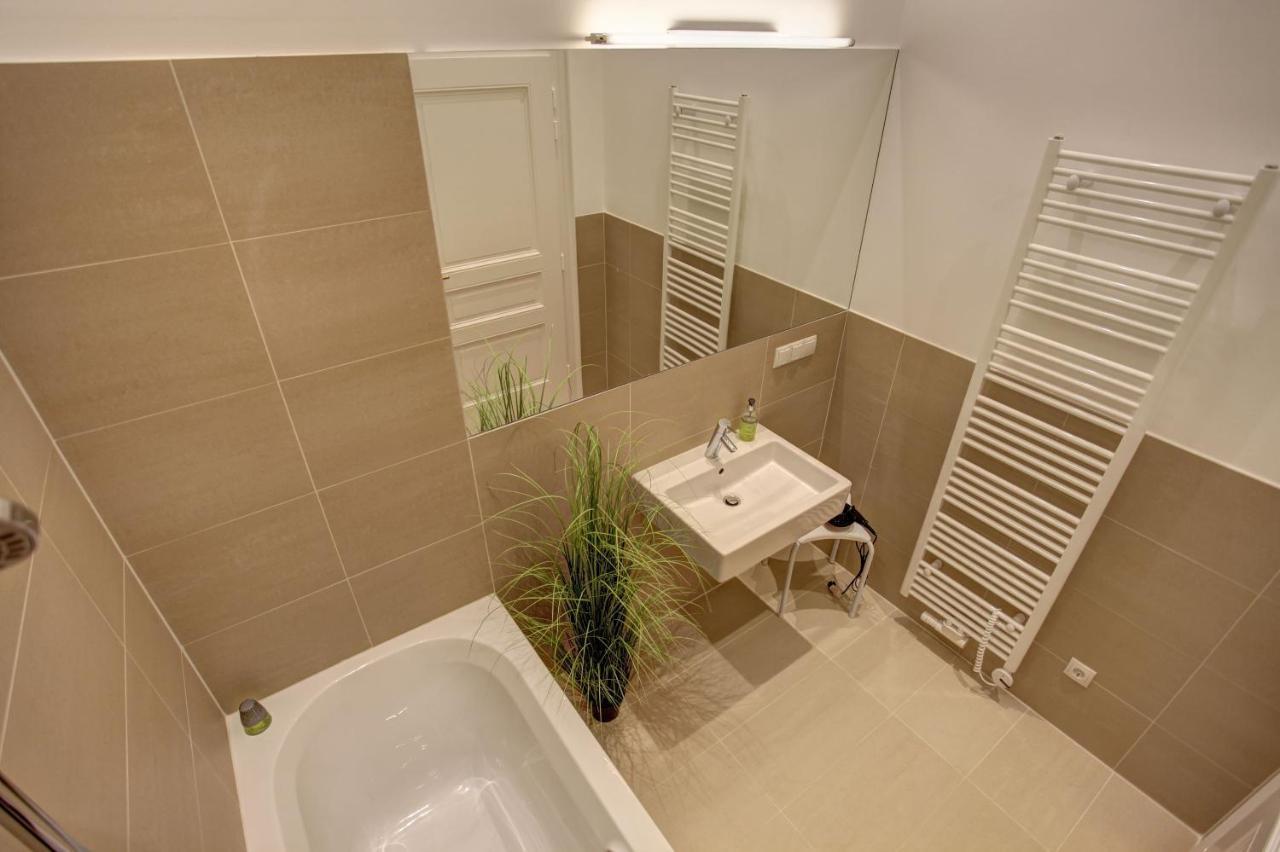 Gasser Apartments - Altstadt City Center Vienne Extérieur photo