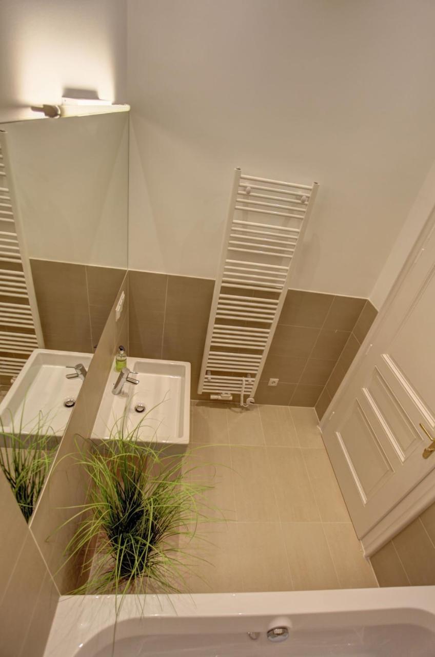 Gasser Apartments - Altstadt City Center Vienne Extérieur photo